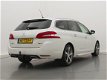 Peugeot 308 SW - 1.2 130pk GT-Line | Navigatie | Full Led | Leder/Alcantara | Parkeersensoren | 17