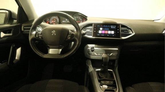 Peugeot 308 - 1.2 130 pk automaat Allure Binnen 3 dagen rijden met garantie - 1