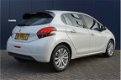 Peugeot 208 - Allure 82 pk Navigatie | Parkeersensoren | Climate Control - 1 - Thumbnail