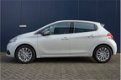 Peugeot 208 - Allure 82 pk Navigatie | Parkeersensoren | Climate Control - 1 - Thumbnail