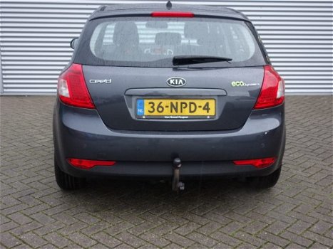 Kia Cee'd - X-TRA 1.4 - 5DRS - 90PK - AIRCO - LMV - TREKH - 1