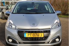 Peugeot 208 - 1.2 | Executive | NAVI | AIRCO | PARKEERSENSOREN | LMV
