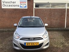 Hyundai i10 - I-DRIVE COOL 1.1 5D | AIRCO | CRUISE CONTROL