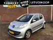 Peugeot 107 - 5 drs(68PK) /AUTOMAAT/Airco/ LMV - 1 - Thumbnail