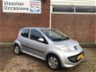 Peugeot 107 - 5 drs(68PK) /AUTOMAAT/Airco/ LMV - 1 - Thumbnail