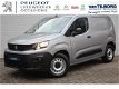 Peugeot Partner - 1.5 BlueHDI 100 Grip Navi BY App | Airco | PKH | 1000kg LaadVM | GRIP control | * - 1 - Thumbnail