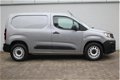 Peugeot Partner - 1.5 BlueHDI 100 Grip Navi BY App | Airco | PKH | 1000kg LaadVM | GRIP control | * - 1 - Thumbnail