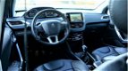 Peugeot 2008 - 1.6 VTi 120pk Allure *leder, navi, pdc, bluetooth - 1 - Thumbnail