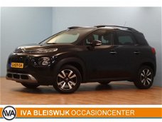 Citroën C3 Aircross - 1.2 PureTech S&S Shine navigatie, pdc v+a camera lmv