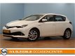 Toyota Auris - 1.8 Hybrid Aspiration 5 deurs climate camera lmv navi - 1 - Thumbnail