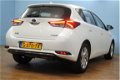 Toyota Auris - 1.8 Hybrid Aspiration 5 deurs climate camera lmv navi - 1 - Thumbnail