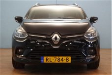 Renault Clio Estate - 0.9 TCe Limited airco navi lmv