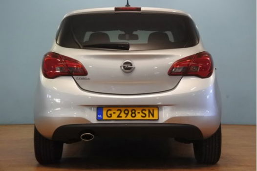 Opel Corsa - 1.4 Color Edition 5 deurs airco lmv - 1