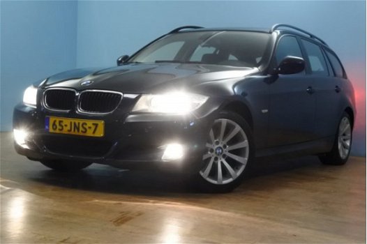 BMW 3-serie Touring - 316i Business Line climate navi lmv - 1