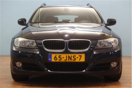 BMW 3-serie Touring - 316i Business Line climate navi lmv - 1