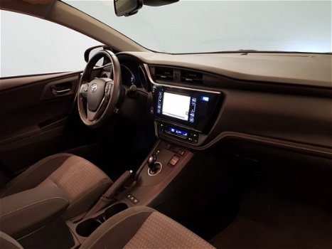 Toyota Auris Touring Sports - 1.8 Hybrid Dynamic Go climate navi lmv camera - 1