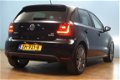 Volkswagen Polo - 1.4 TSI BlueGT 150PK automaat 5 deurs climate lmv17 - 1 - Thumbnail