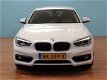 BMW 1-serie - 118i AUTOMAAT Centennial Executive 3 deurs climate navi lmv pdc - 1 - Thumbnail