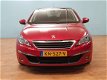 Peugeot 308 - 1.2 PureTech Style 5 deurs climate navi pano lmv - 1 - Thumbnail