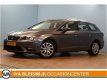 Seat Leon ST - 1.6 TDI Ecomotive Lease Comfort climate navi lmv - 1 - Thumbnail