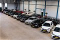 BMW 3-serie Cabrio - 320i Executive automaat climate leer navi lmv - 1 - Thumbnail