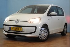 Volkswagen Up! - 1.0 move up BlueMotion 5 deurs airco
