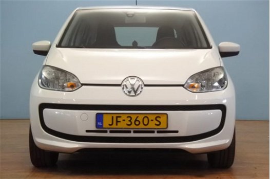 Volkswagen Up! - 1.0 move up BlueMotion 5 deurs airco - 1