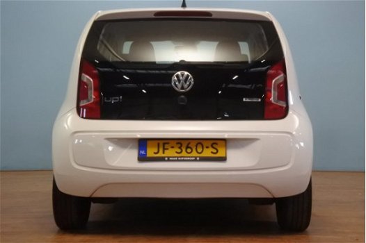 Volkswagen Up! - 1.0 move up BlueMotion 5 deurs airco - 1