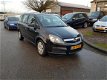 Opel Zafira - 1.6 Business 77kw Airco Bj:2007 NAP - 1 - Thumbnail