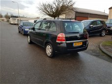 Opel Zafira - 1.6 Business 77kw Airco Bj:2007 NAP