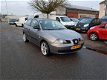 Seat Ibiza - 1.4-16V Reference 3-Drs Clima Bj:2005 NAP - 1 - Thumbnail