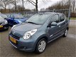 Suzuki Alto - 1.0 Exclusive / incl. garantie - 1 - Thumbnail