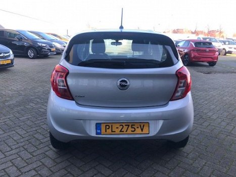 Opel Karl - 1.0 ecoFLEX 75pk Edition - 1