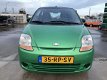 Chevrolet Matiz - MATIZ; 0, 8 - 1 - Thumbnail