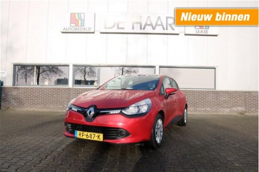 Renault Clio - 1.5 DCI ECO EXPRESSION - 1