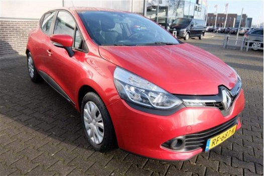 Renault Clio - 1.5 DCI ECO EXPRESSION - 1