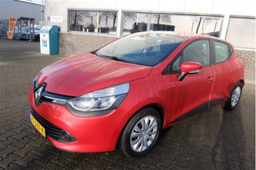 Renault Clio - 1.5 DCI ECO EXPRESSION - 1