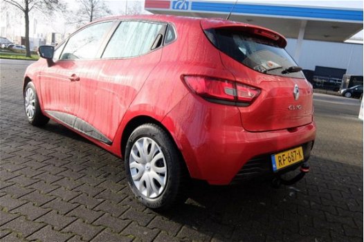 Renault Clio - 1.5 DCI ECO EXPRESSION - 1