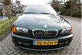 BMW 3-serie Coupé - 318Ci Executive Clima - 1 - Thumbnail