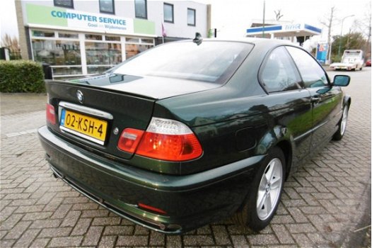 BMW 3-serie Coupé - 318Ci Executive Clima - 1