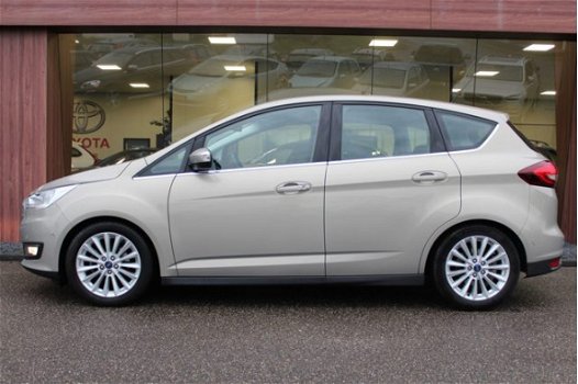 Ford C-Max - 1.0 Titanium - 1