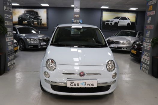 Fiat 500 - 1.2 Sport - 1