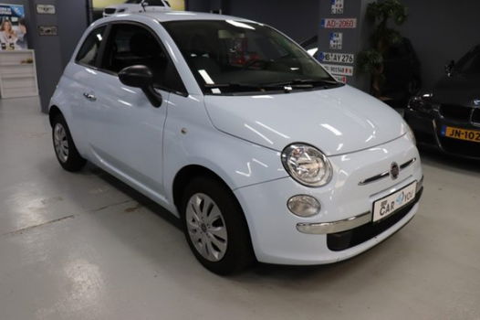 Fiat 500 - 1.2 Sport - 1