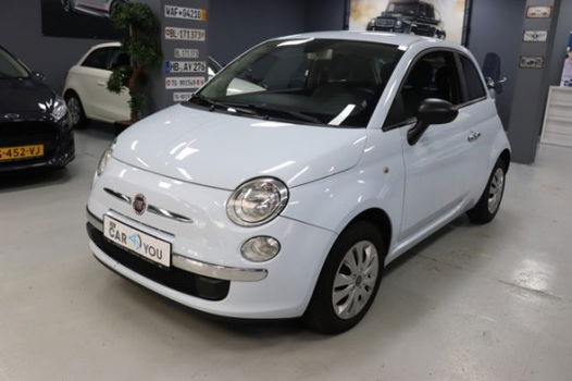 Fiat 500 - 1.2 Sport - 1