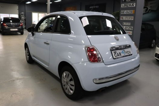 Fiat 500 - 1.2 Sport - 1