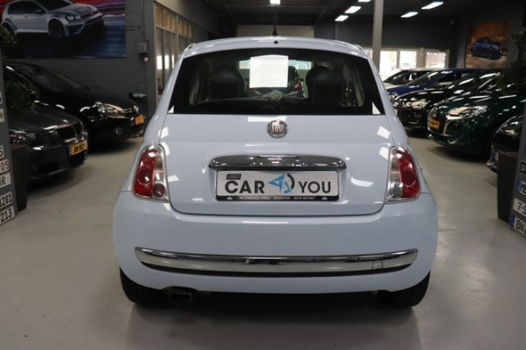 Fiat 500 - 1.2 Sport - 1