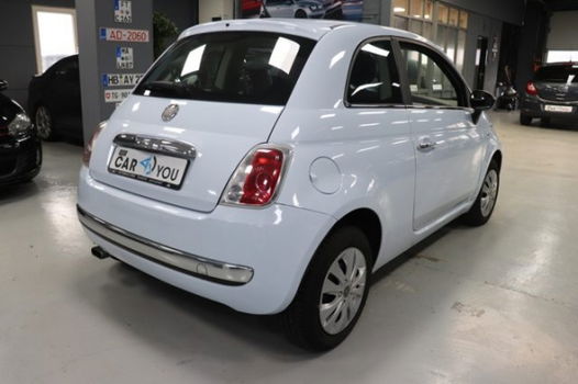 Fiat 500 - 1.2 Sport - 1