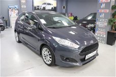 Ford Fiesta - 1.0 ST Style