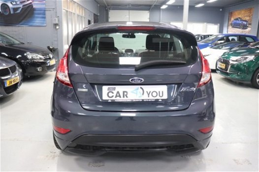 Ford Fiesta - 1.0 ST Style - 1