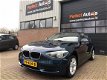 BMW 1-serie - 116d Leer, 5drs, Navigatie, Cruise - 1 - Thumbnail